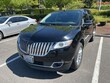  Lincoln MKX