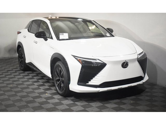 2026 Lexus RZ Premium's photo