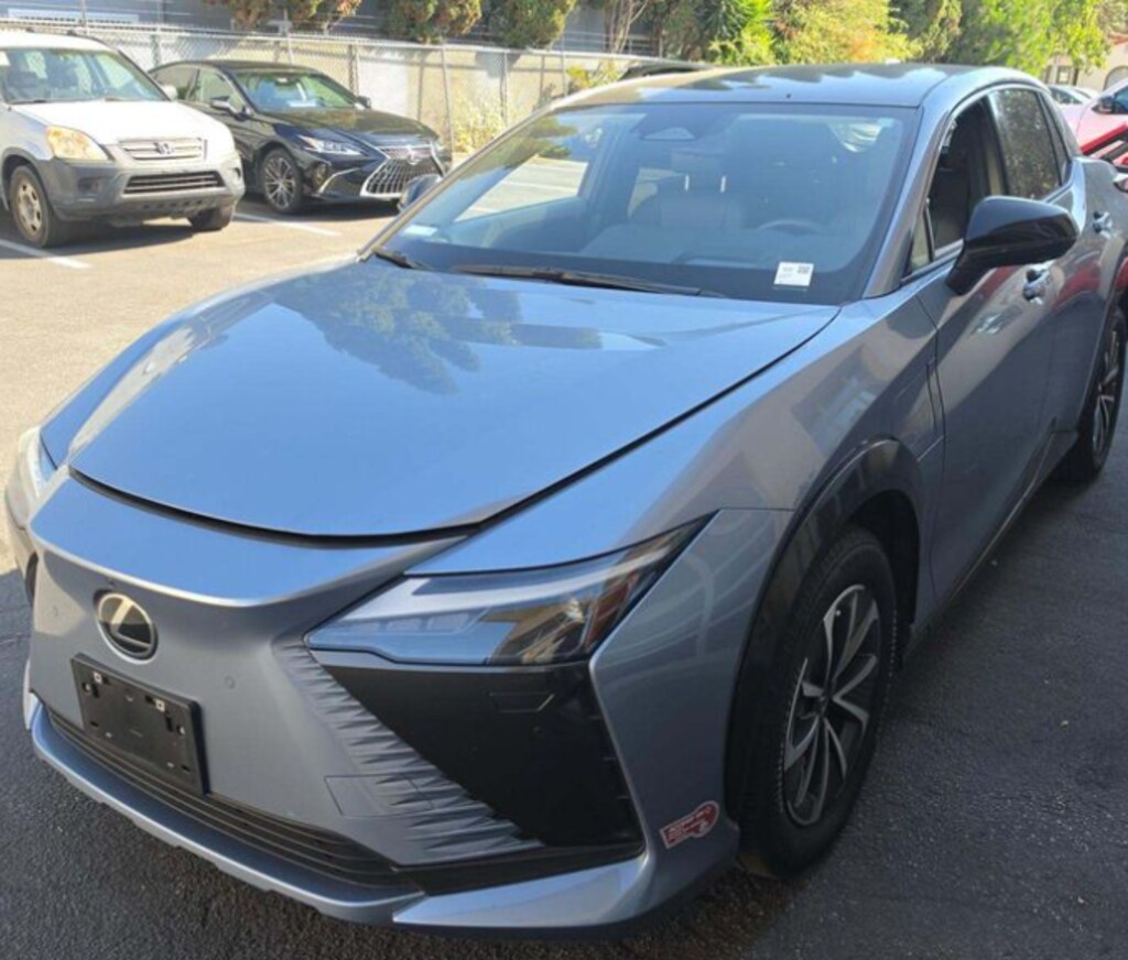 Used 2023 Lexus RZ