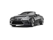 LEXUS LC CONVERTIBLE