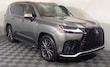  LEXUS LX 700h