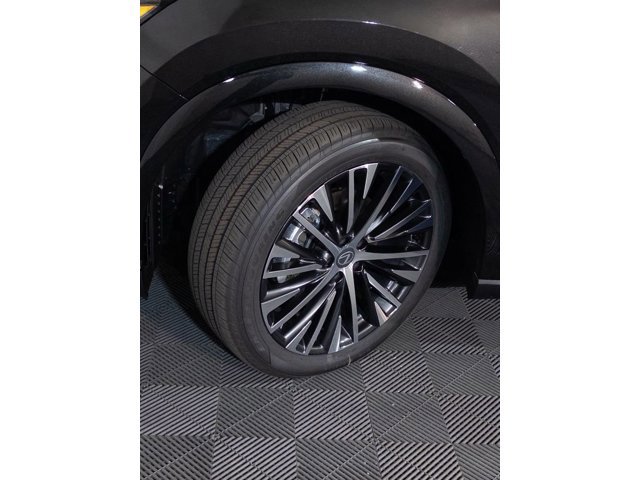 2026 Lexus RX 350 Premium - Photo 26