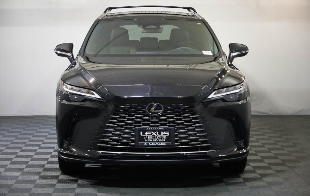 Certified 2024 Lexus RX 350 PREMIUM Sport Utility