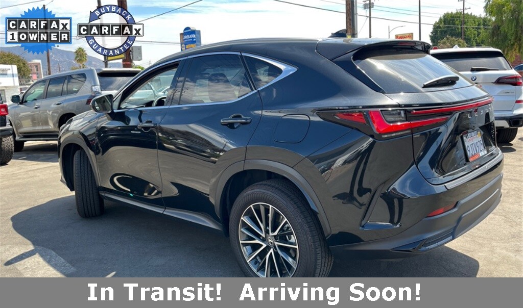 2024 Lexus NX 350 Premium photo 3