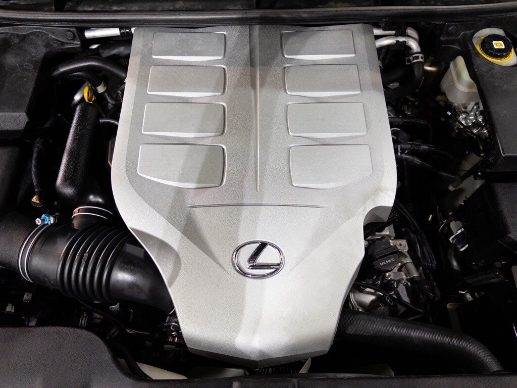 Certified 2021 Lexus GX 460 Sport Utility