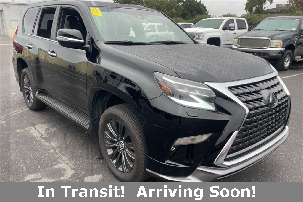 Used 2020 Lexus GX GX 460 Premium SUV
