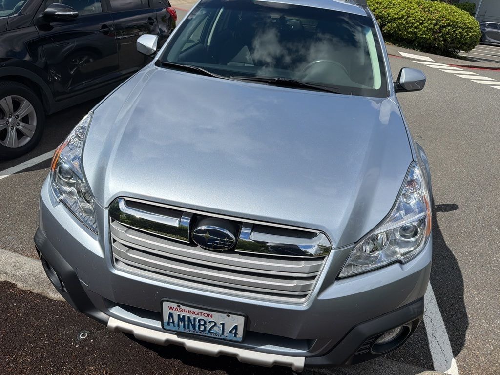 Used 2013 Subaru Outback