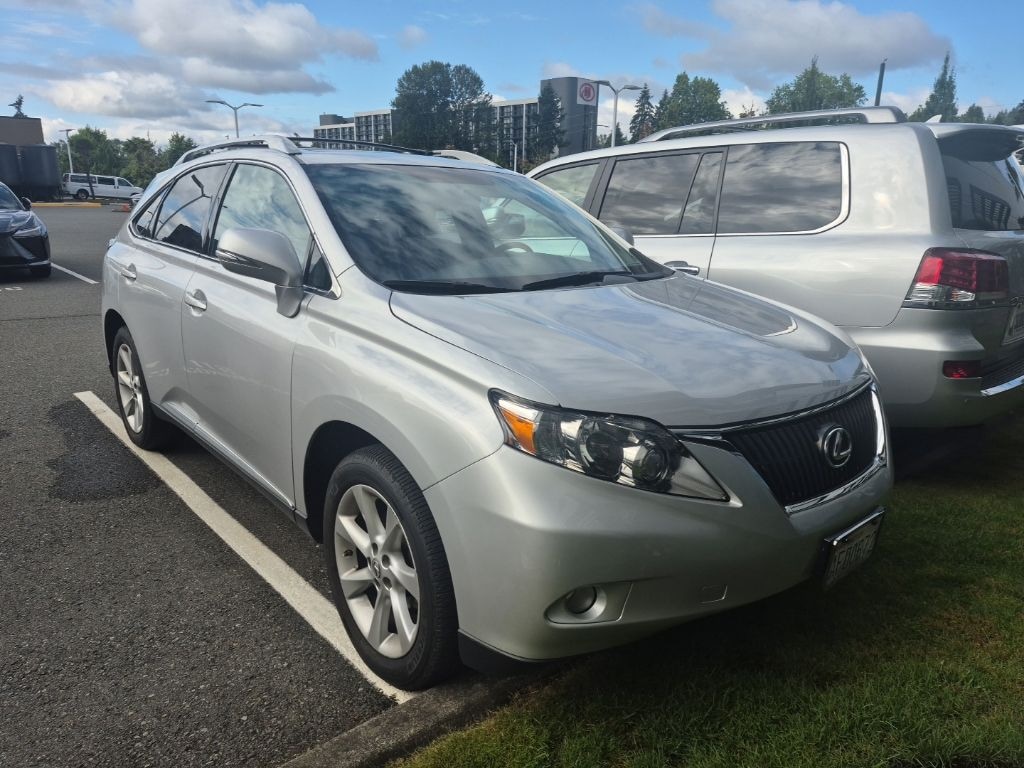Used 2011 Lexus RX
