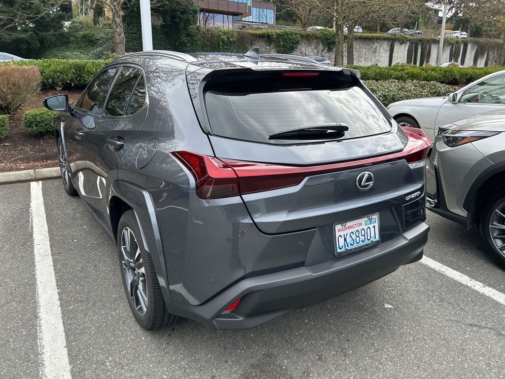 Used 2024 Lexus UX UX 250h Premium