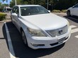  LEXUS LS 460