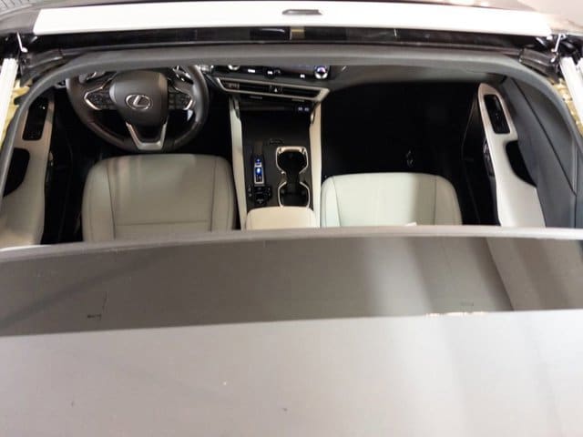 2026 Lexus RX 350 Premium - Photo 16