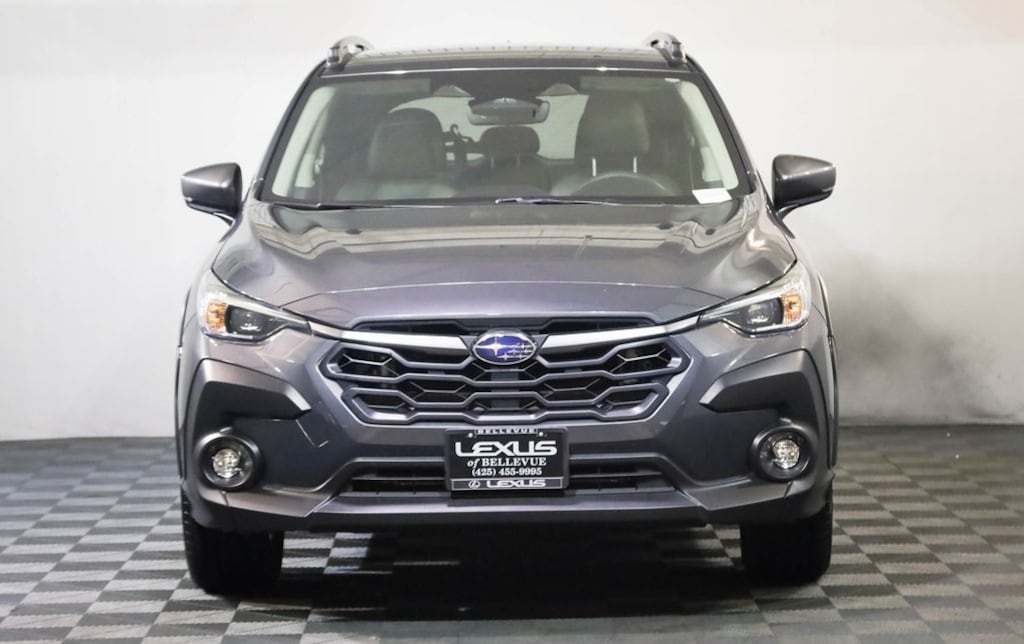 Used 2024 Subaru Crosstrek Premium SUV