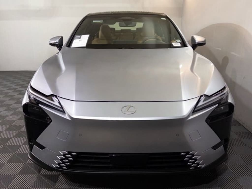 New 2026 Lexus ESe ES 500e PREMIUM AWD PREMIUM