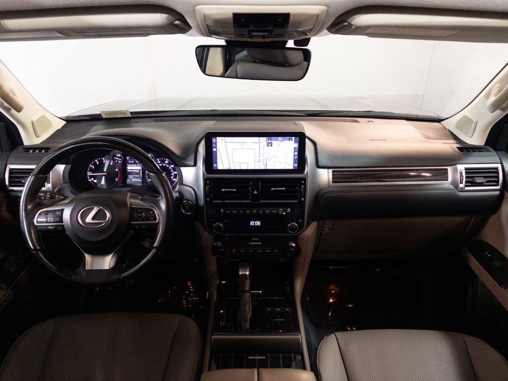 2023 Lexus GX PREMIUM - Photo 18
