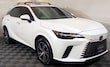  LEXUS RX 350h
