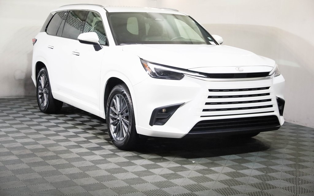 2024 LEXUS TX 350 Sport Utility 