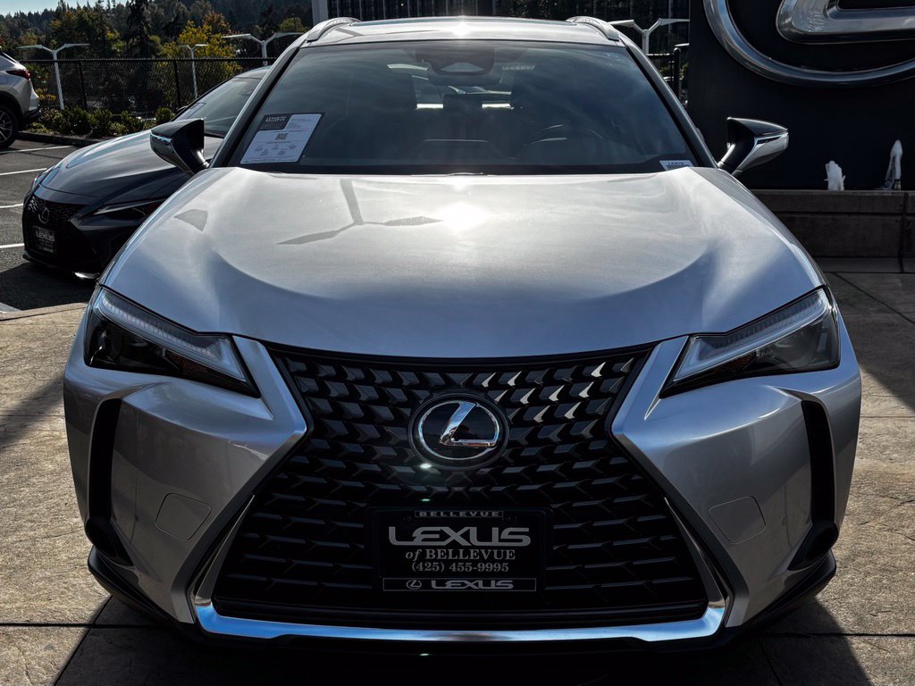 Certified 2025 Lexus UX 300h PREMIUM AWD Sport Utility