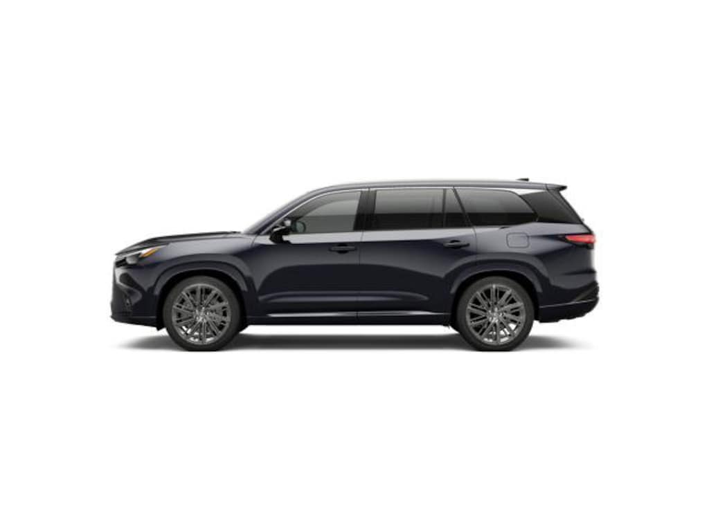 New 2026 Lexus TX PLUG-IN HYBRID ELECTRIC VEHICLE 550h+ LUXURY AWD TX 550h+ AWD