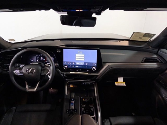 2026 Lexus TX 350 Luxury - Photo 18