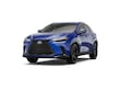 LEXUS NX PLUG-IN HYBRID ELECTRIC VEHICLE