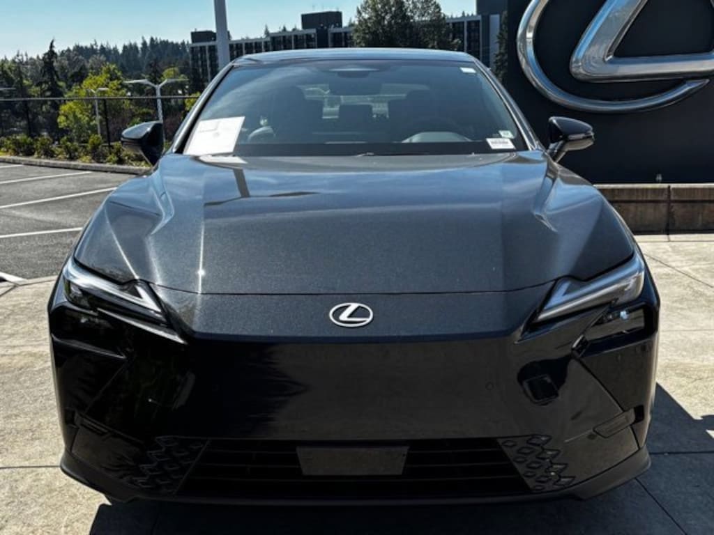 New 2026 Lexus ESe ES 350e PREMIUM PREMIUM