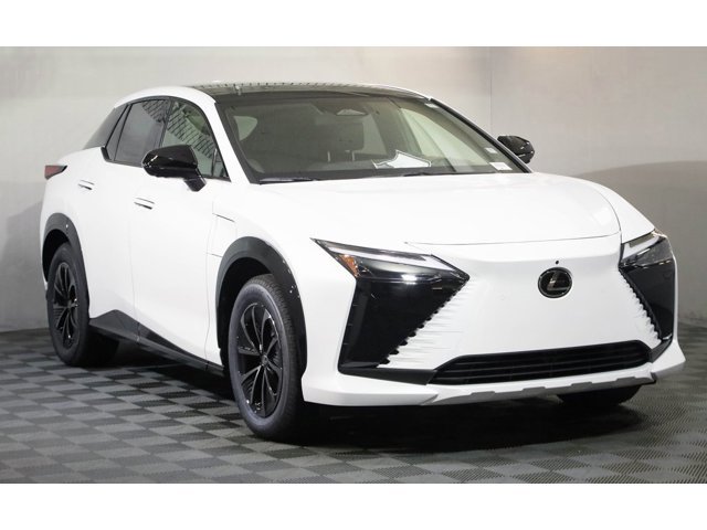 2026 Lexus RZ Premium's photo