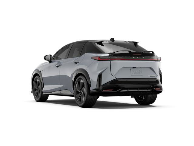 New 2026 Lexus RZ 550e F SPORT AWD FSPORT AWD