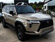  LEXUS GX 550