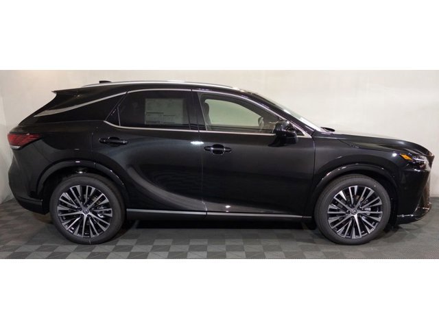 2026 Lexus RX 350 Premium - Photo 9