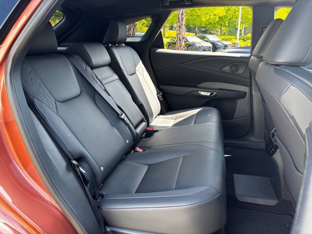 2026 Lexus RX 450h+ Premium - Photo 14
