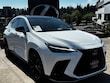  LEXUS NX HYBRID