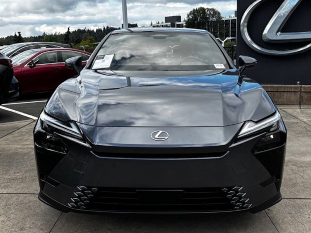 New 2026 Lexus ES HYBRID 350h PREMIUM AWD PREMIUM
