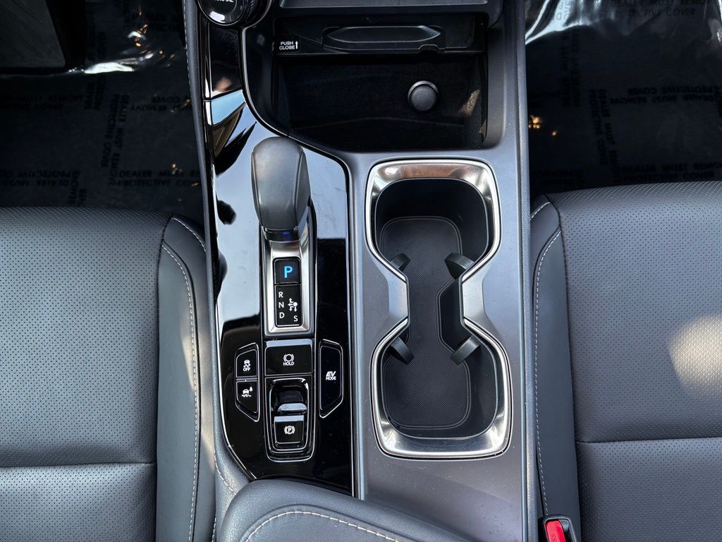 2024 Lexus NX Hybrid 350h - Photo 23