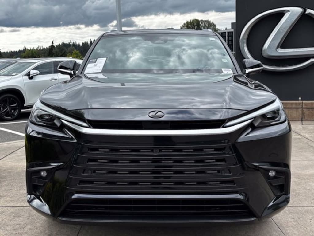 New 2026 Lexus TX 350 PREMIUM AWD TX 350 AWD