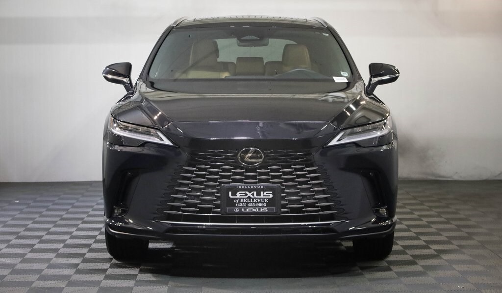 2023 Lexus RX 350 Premium photo 2