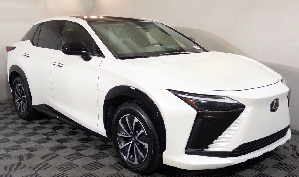 2023 Lexus RZ 450e 450e Premium AWD w/ 18" Wheel's photo
