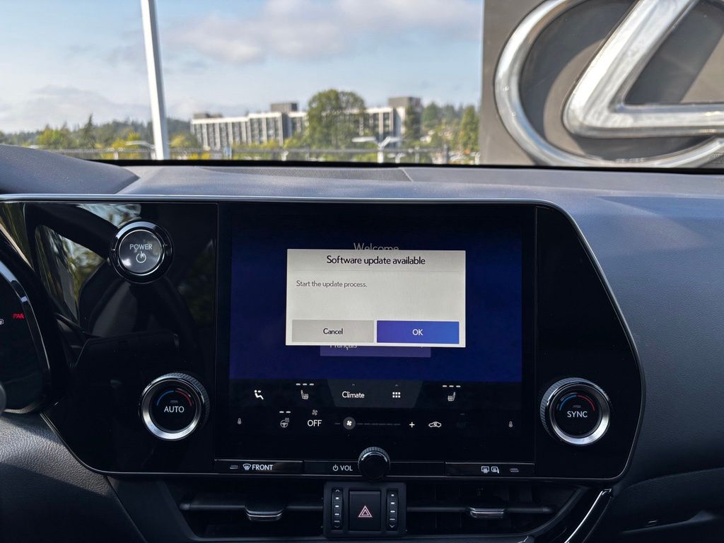 2024 Lexus NX Hybrid 350h - Photo 22