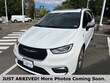 Chrysler Pacifica Hybrid