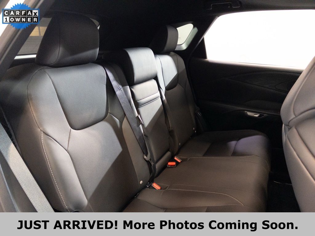 2024 Lexus RX 350 F SPORT - Photo 14