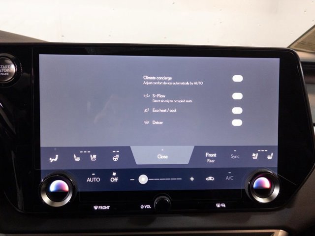 2026 Lexus RX 350 Premium - Photo 22