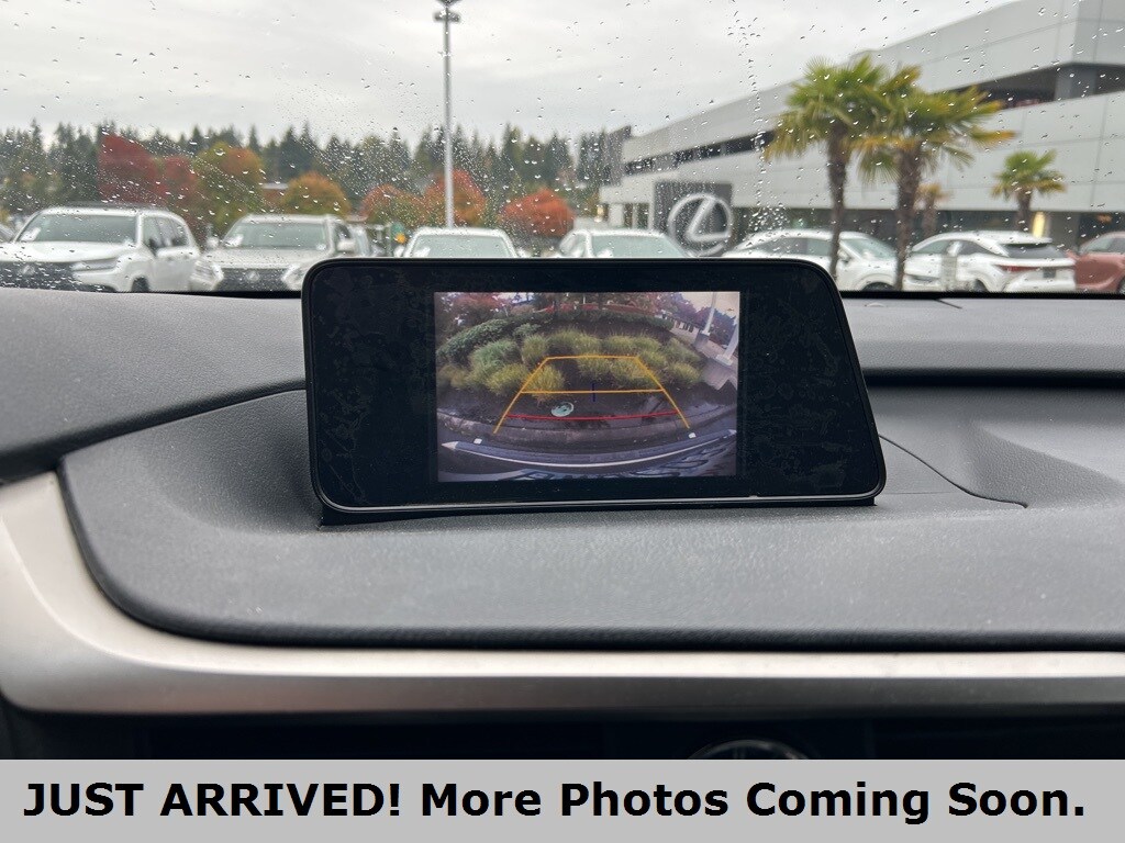 2017 Lexus RX 350 Premium photo 3