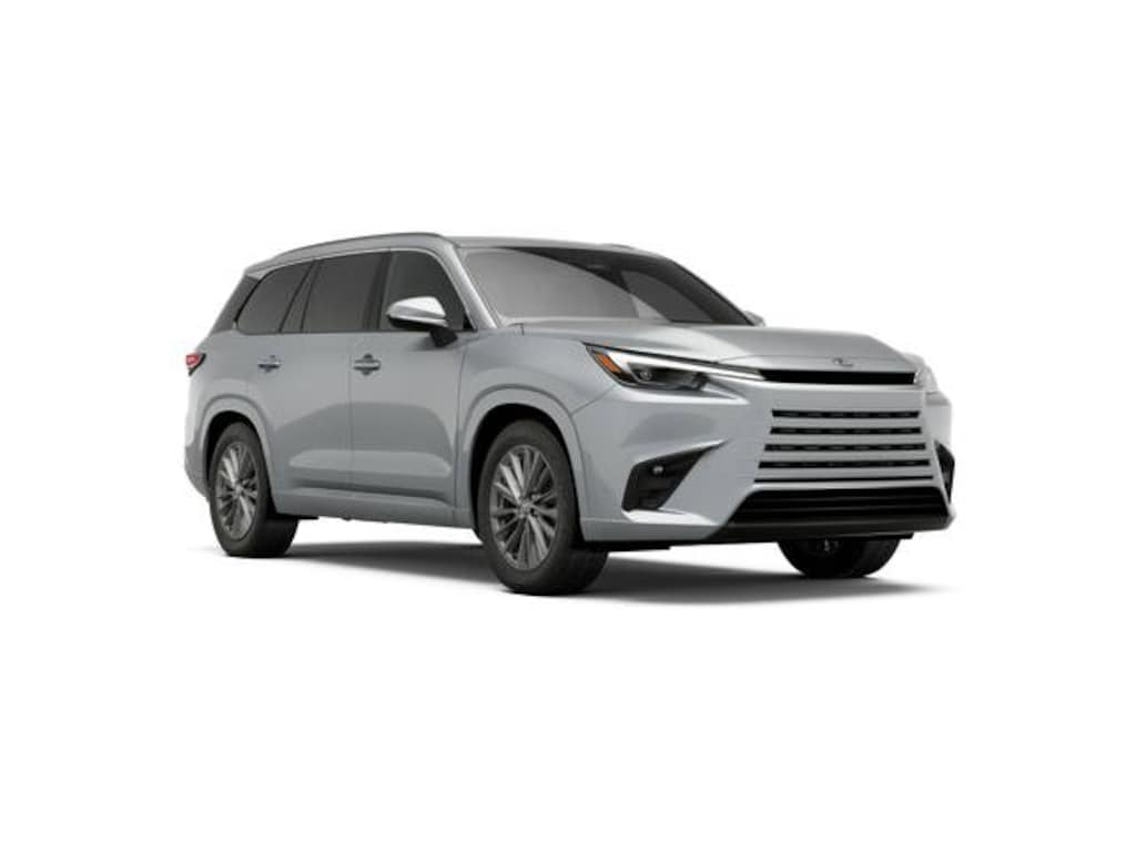 New 2026 Lexus TX 350 AWD TX 350 AWD