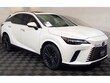  LEXUS RX HYBRID