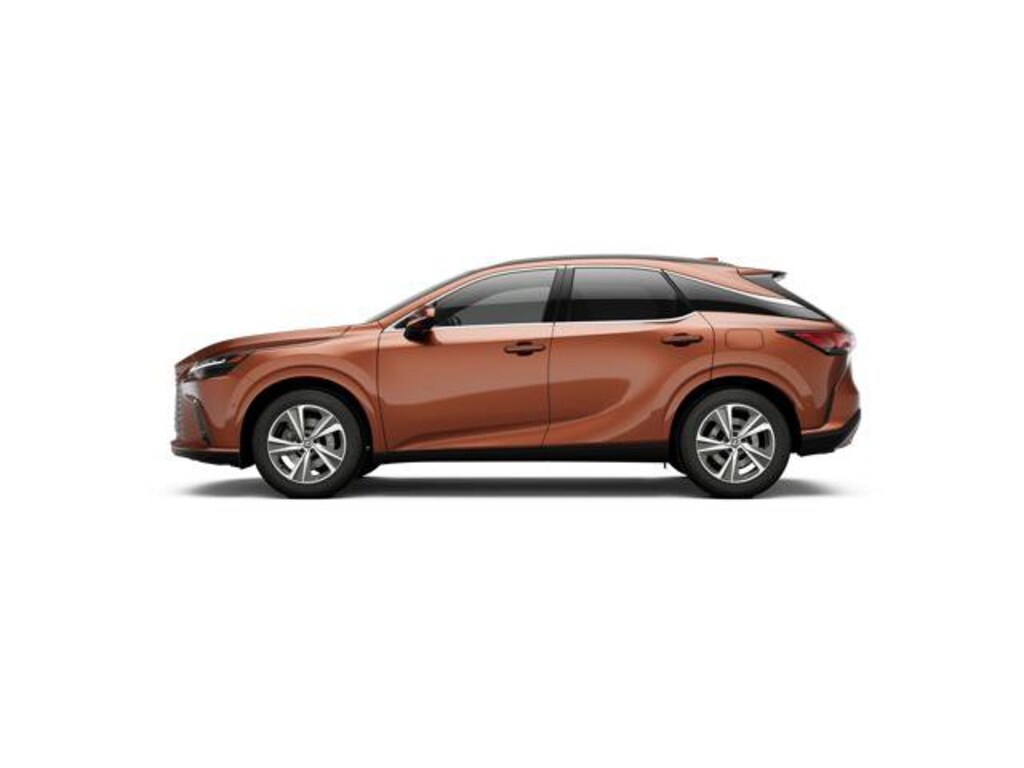 New 2026 Lexus RX HYBRID 350h PREMIUM AWD RX 350H PREM AWD