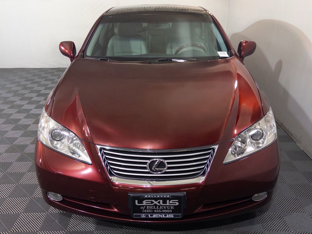 2007 Lexus ES 350 350's photo