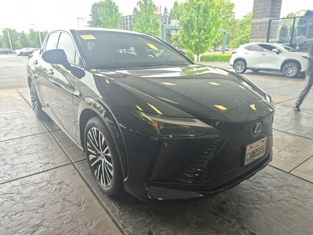 Used 2023 Lexus RZ 450e RZ 450e Luxury
