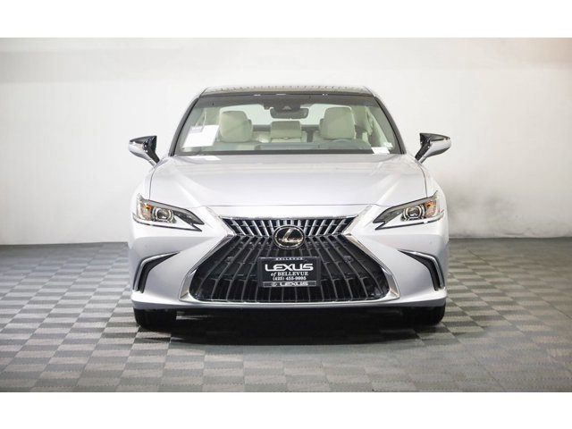 2025 Lexus ES 350 photo 2