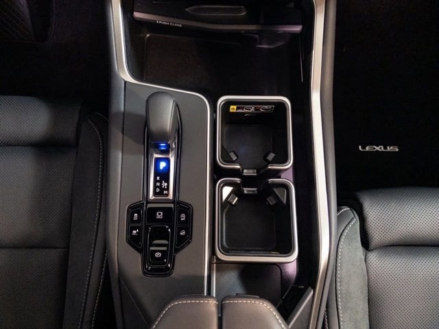 2026 Lexus TX 350 Luxury - Photo 24
