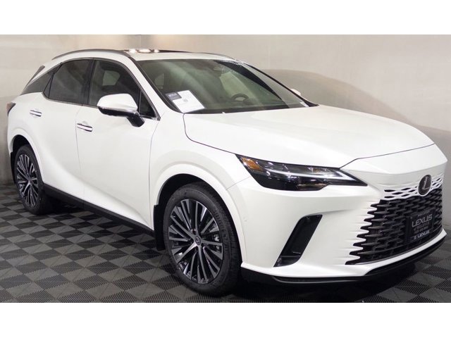 2026 Lexus RX 350 350 Premium AWD's photo