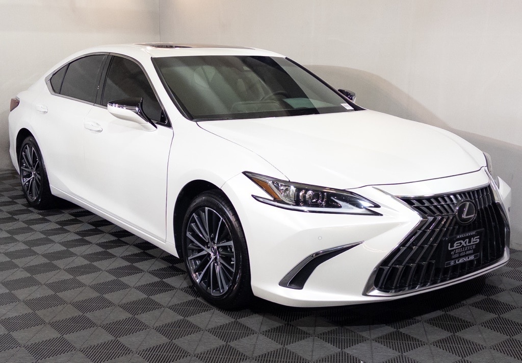2024 LEXUS ES 350 SEDAN 